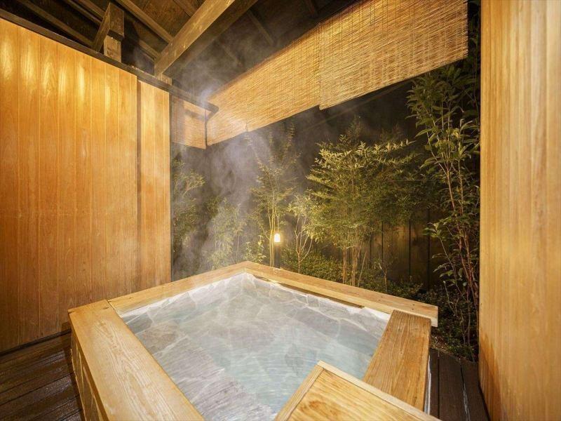 Yufuin Ryokan Seikoen Exteriör bild