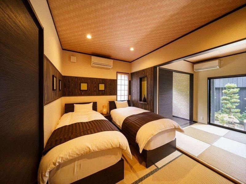 Yufuin Ryokan Seikoen Exteriör bild