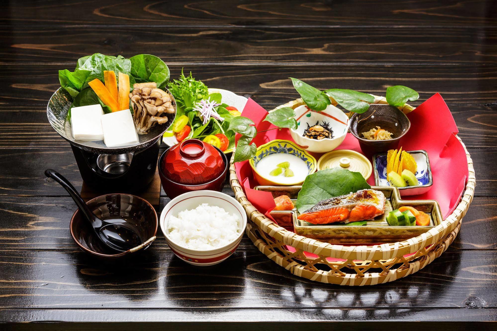 Yufuin Ryokan Seikoen Exteriör bild